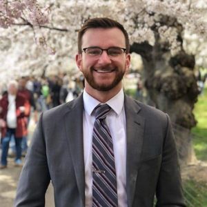 Meet your Posher, James